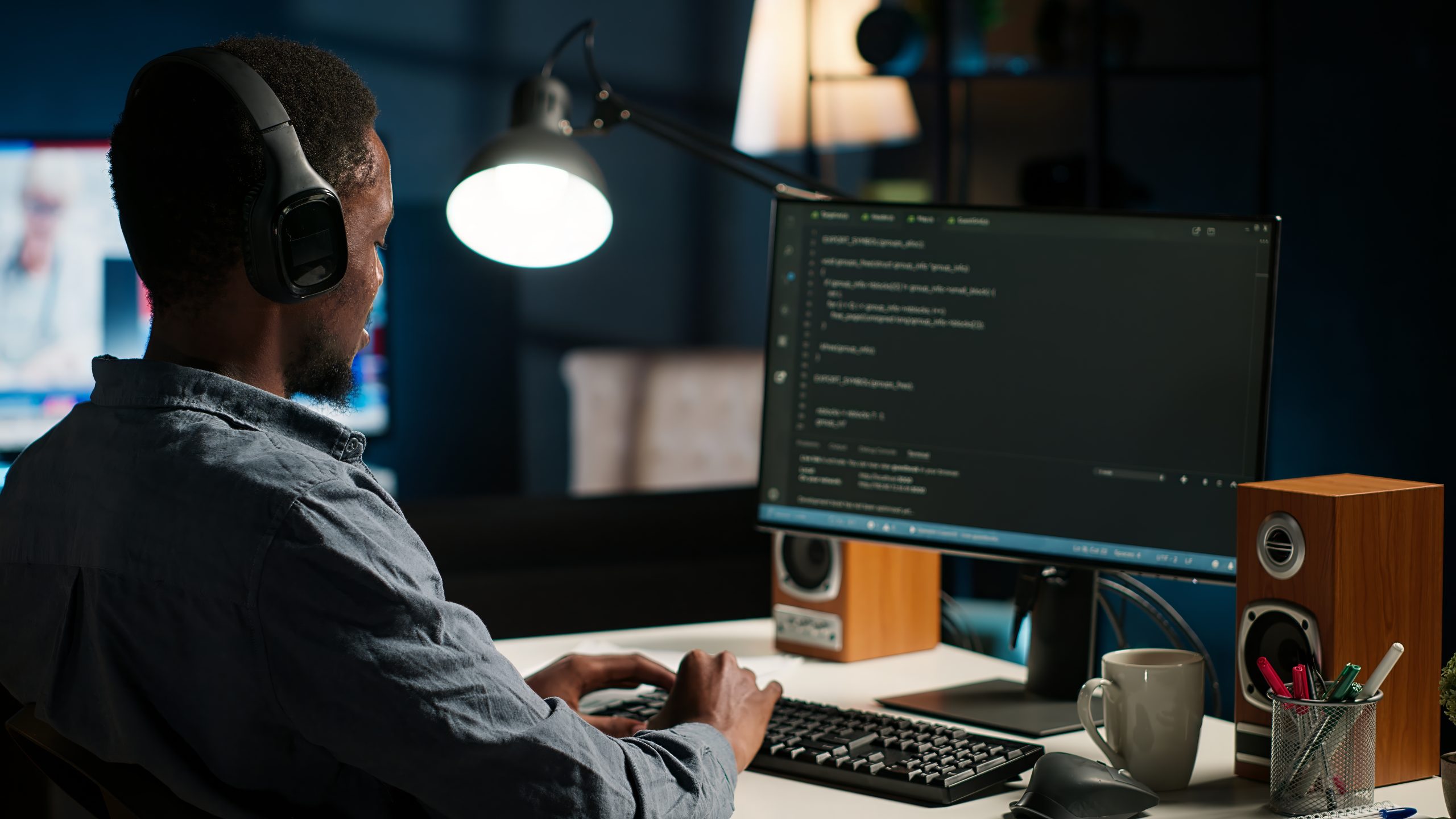 WordPress vs custom website